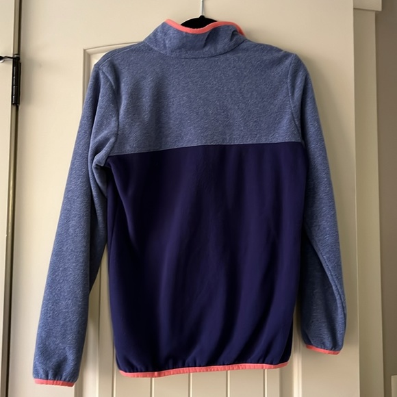 Columbia Half Snap Fleece - Picture 3 of 3